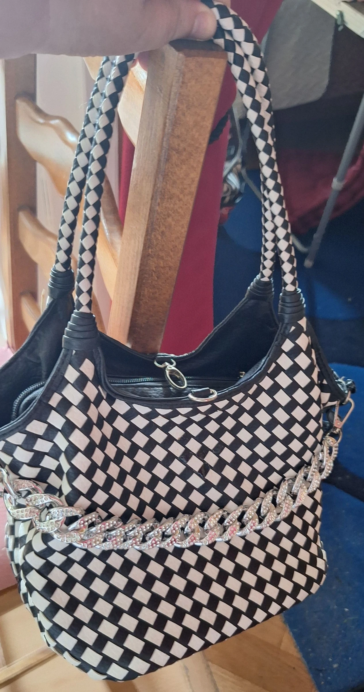 Emmer tas – photo 11